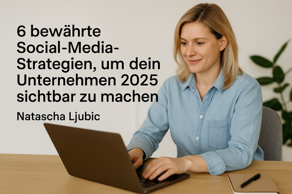 social media strategien
